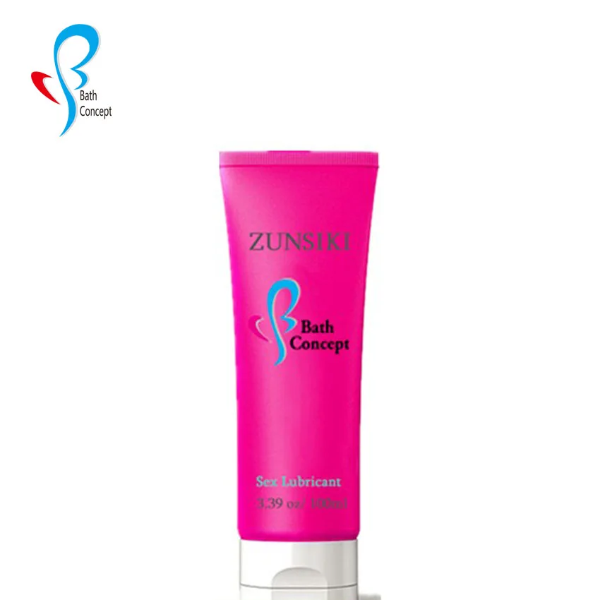 Customized Wholesale Oil Private label natural organic edible jel personal water for anal gel sex lubricant