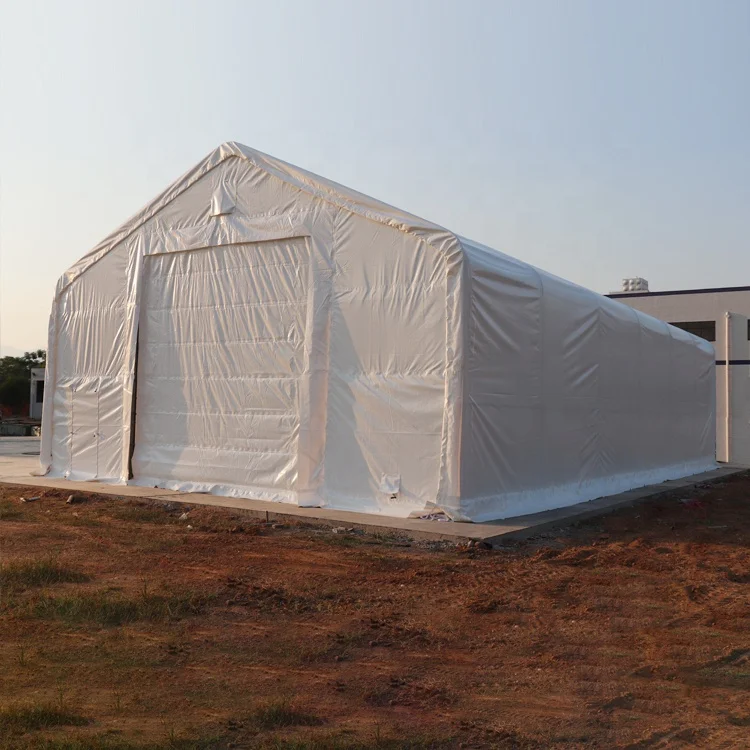 Portable Winter Warehouse Tents for sale