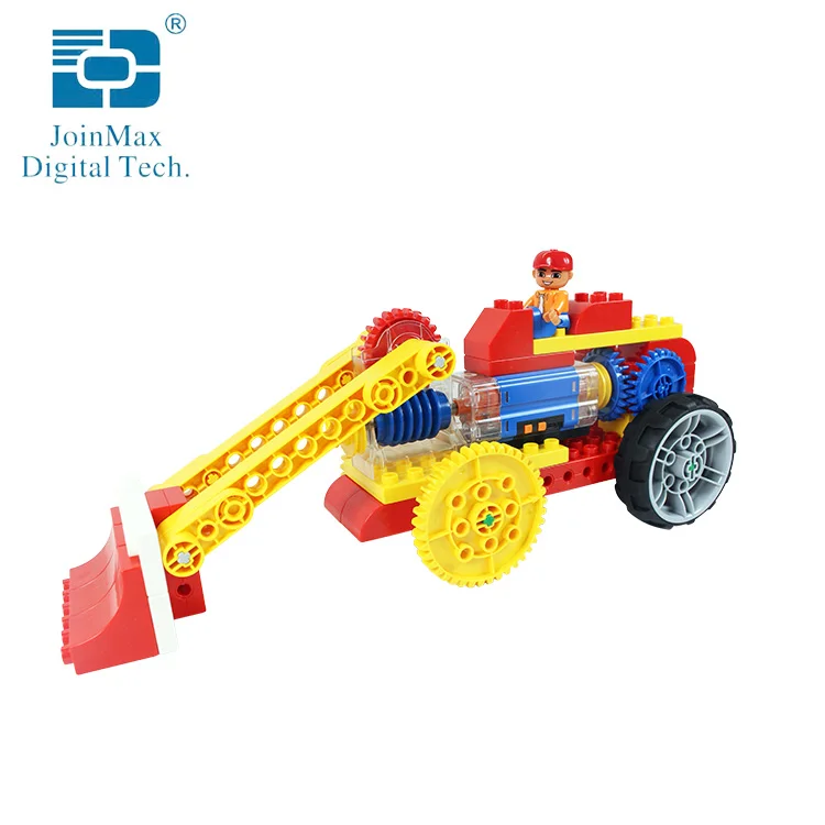 JOINMAX детская Arduino робот Starter Kit обучающая игрушка