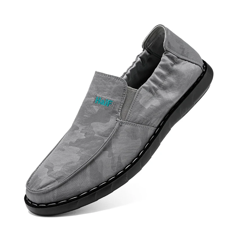 B-Y222 New design casual men shoes popular model shoes breathable fashion men outdoor casual walking shoes