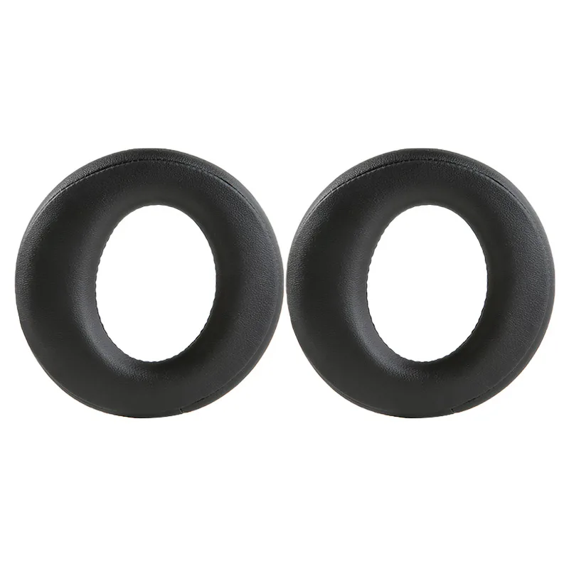 High Quality Replacement Earpad Ear Cushion Cover Fit For Sony Ps3 Ps4 Gold wireless 7.1 Headsets Headphones