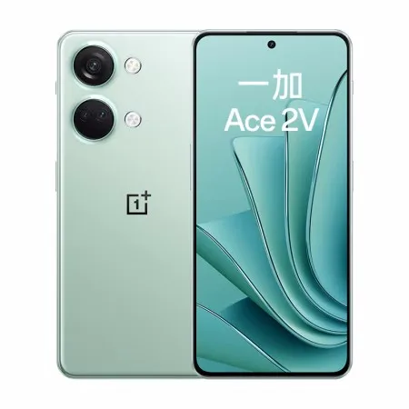 Global ROM Oneplus ACE 2V 5G Smartphone Dimensity 9000 Octa Core 64MP Camera 6.74' 120Hz AMOLED Screen 80W SuperVOOC 5000mAh