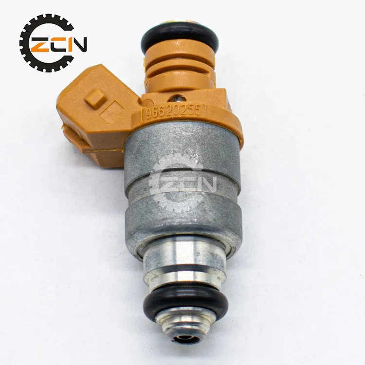 Fuel Injector Nozzle 4PCS 96620255 Fit for Chevrolet Daewoo Matiz M200 M250 0.8-1.0L