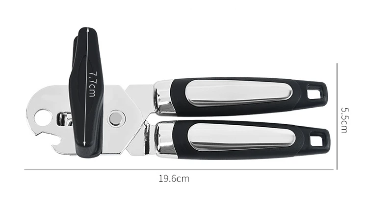 Stainless Steel Tin-opener