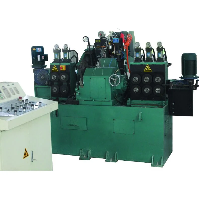 HAIGE Профессиональная высокоскоростная машина для очистки стальной медной проволоки