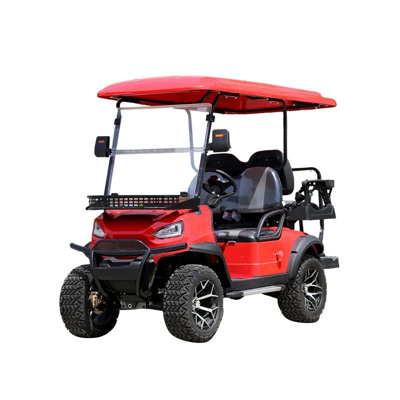 Excellent mini buggy electric push motorized cart golf car for sale 8 seater golf cart golf buggy