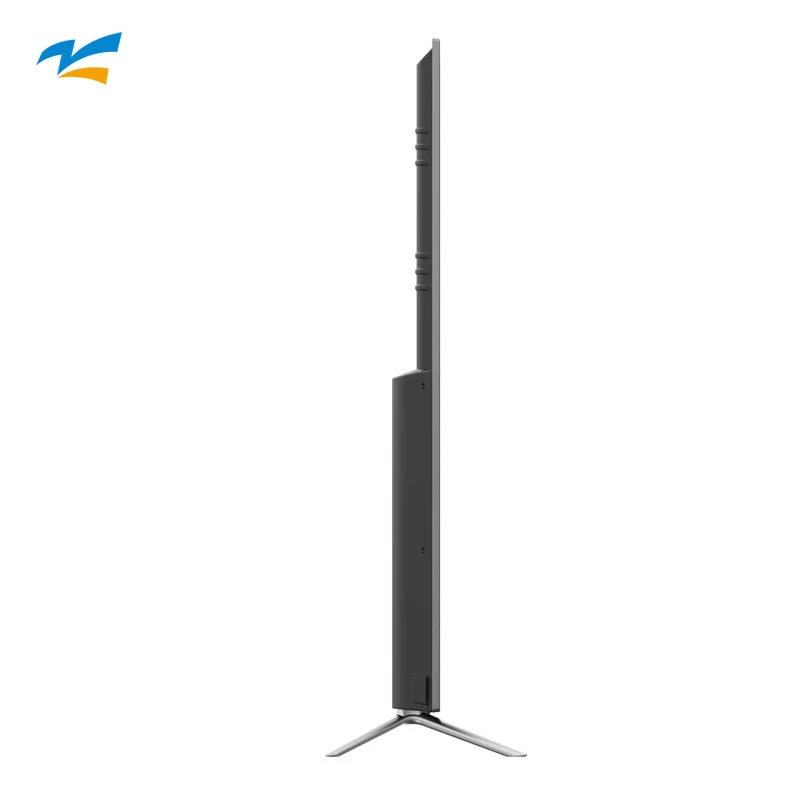 Индивидуальные китайские Смарт Android LCD LED TV 4K UHD завод дешевые плоские