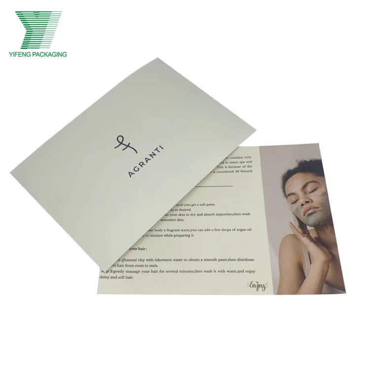 cheap price Custom professional Folded leaflet catalog Booklet catalog printing brochure