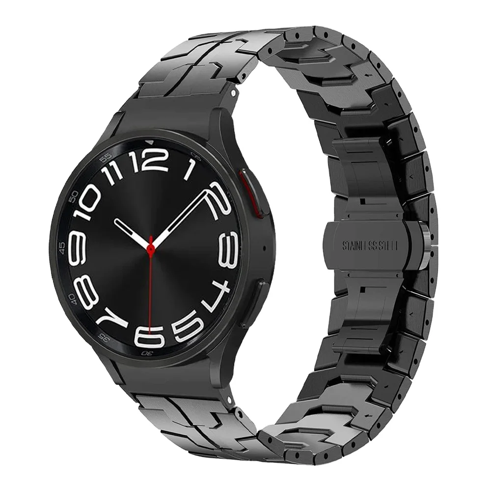 Ремешок для Samsung Galaxy Watch 4 5 6 40 44 45 мм