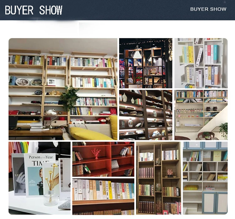 15book for decoration