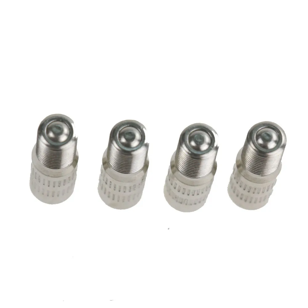 Scooter front wheel motor inflation extension nozzle Pro inflation extension nozzle M365 front wheel inflation valve