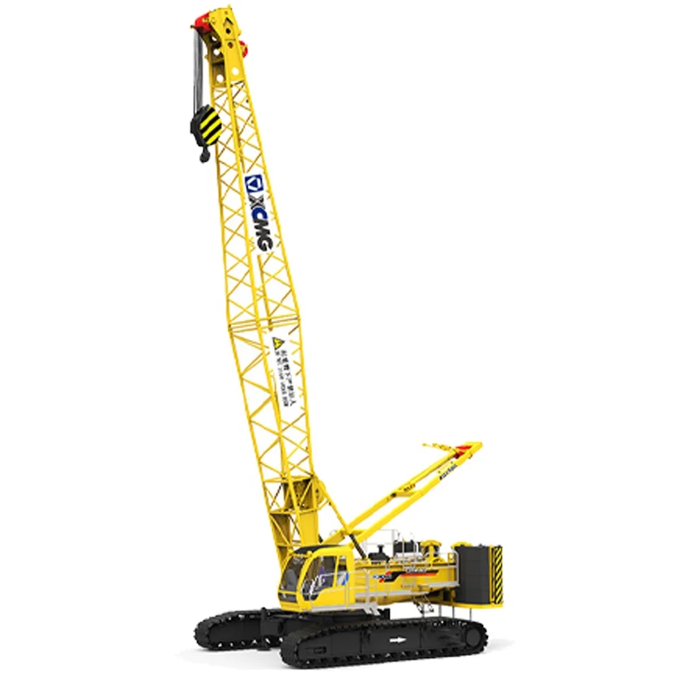 Hot Selling Lifting Machinery Cheap Price Truss Boom Crane Truss Arm Crawler Cranes