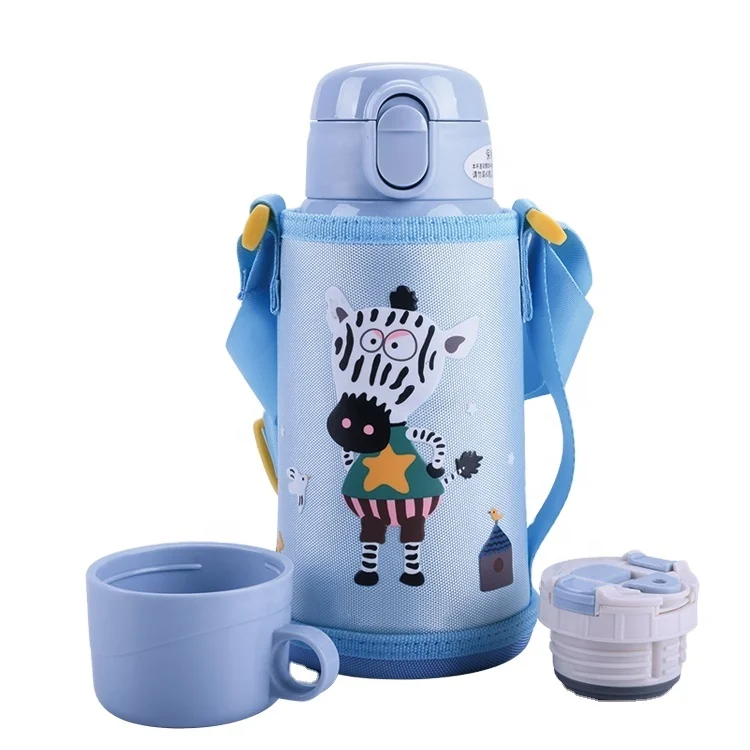 316 stainless steel insulated water bottle for kids christmas gift