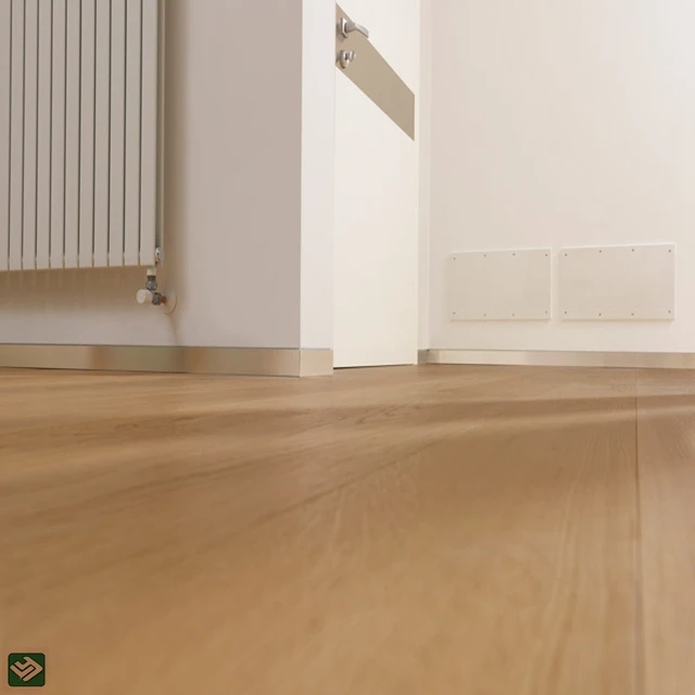 Aluminium wall skirting for house decoration anchor line Aluminum alloy sheet price per kg T2030