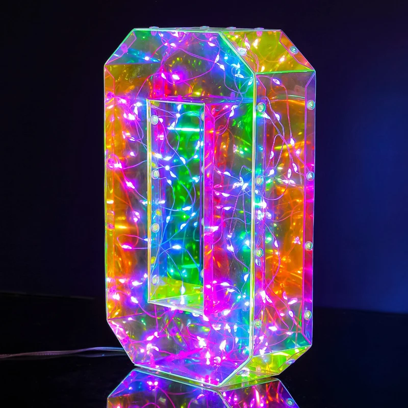 С USB-подсветкой