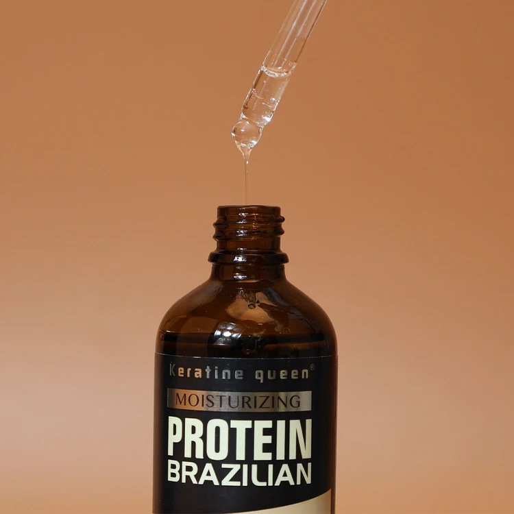 High quality Hair Shampoo Anti-Loss Straightening Wholesale Moisturizing Protein Shampoo Sets