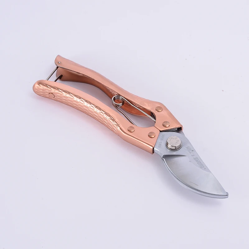 Wholesale Agriculture Premium Bypass Pruner Garden Tool Pruning Shear