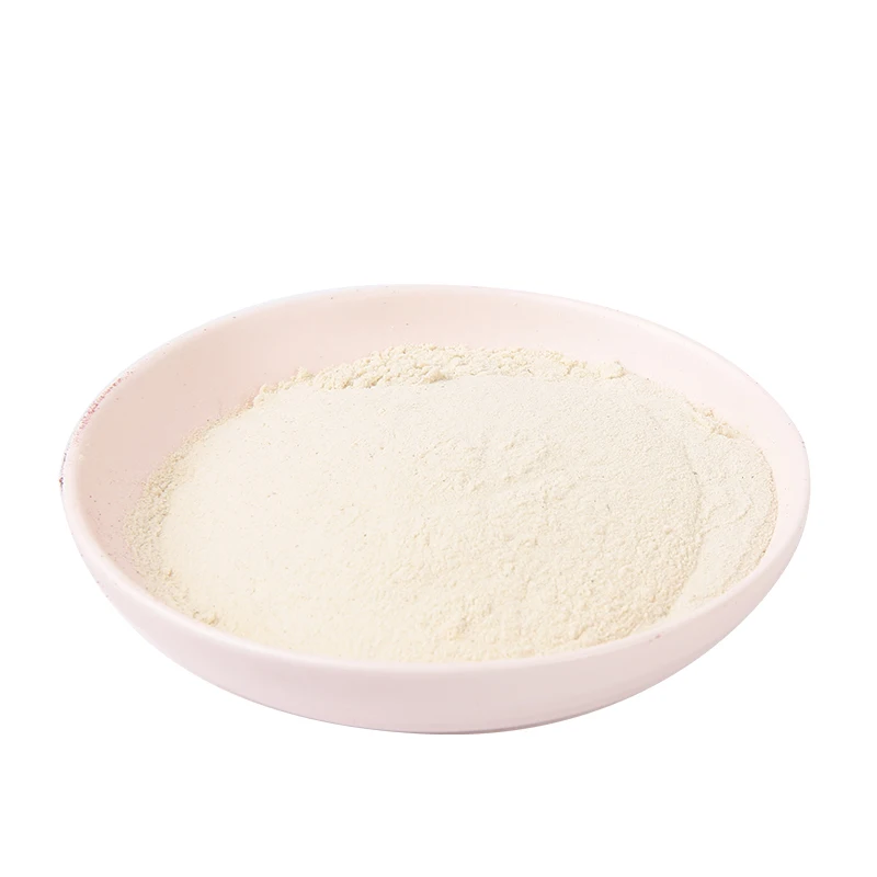 Вакуумный натуральный сухой банановый порошок LUJIA здоровые сухие фрукты haccp оптовая продажа органических сушеных банановых