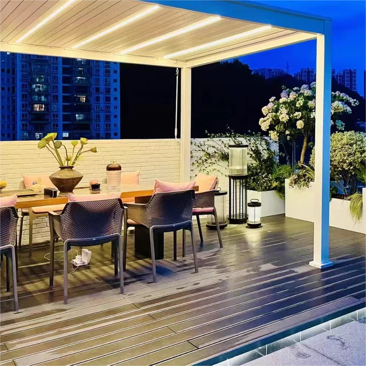 Factory  Cheap Price Solid WPC Board Wood Plastic Composite Decking