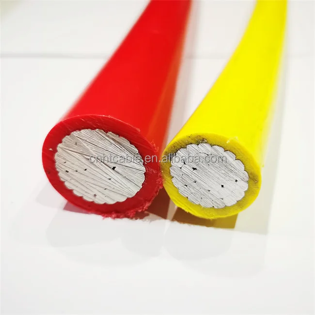 4/0 awg 2kv pv wire with UL certification