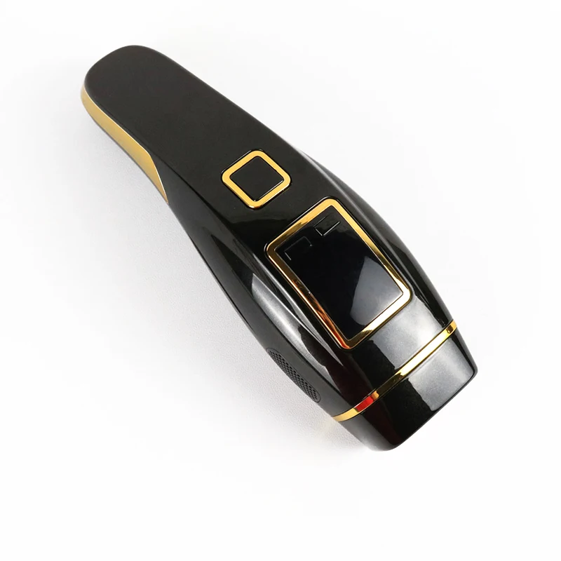  2021 Portable Beauty Device Electric Freezing Point IPL Permanent Home Use Hair