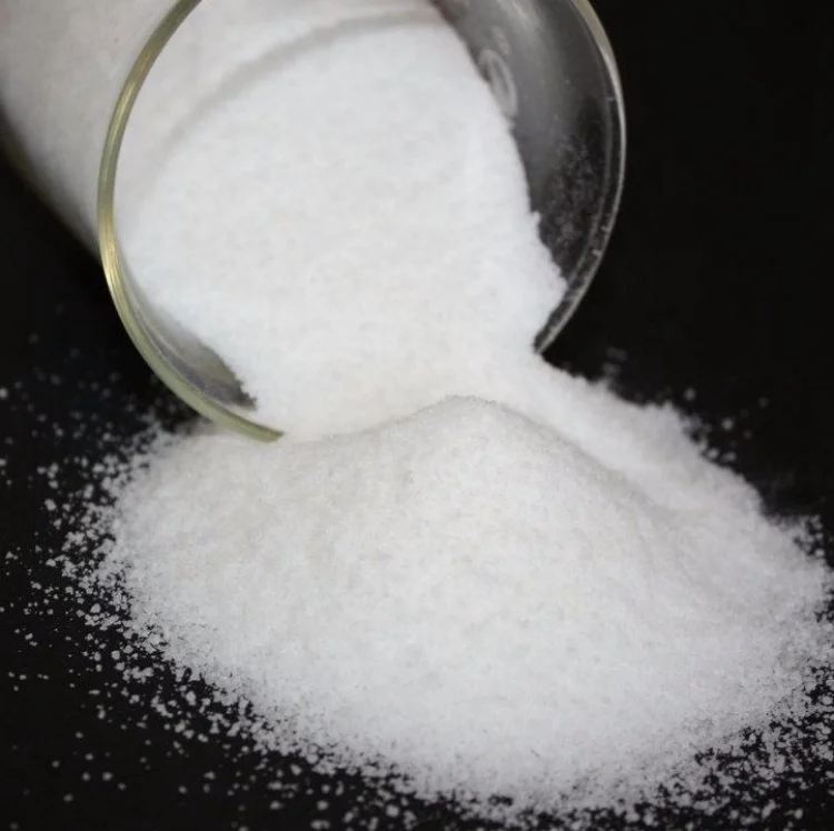 manufacturer polymer polyacrylamide coagulant polyelectrolyte flocculant cationic polyacrylamide