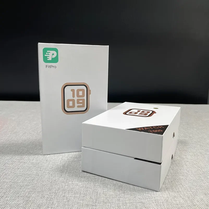 New 1.52 inch T500 Smart watch smart bracelet reloj Watch 8 Sports Waterproof Fitpro APP smartwatch fitness band