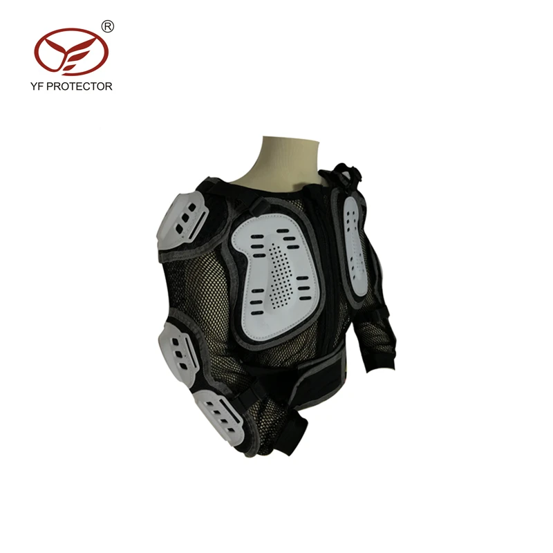Kids motorcycle safety gear kids custom motorcycle armor kids full body armor for motorcycle