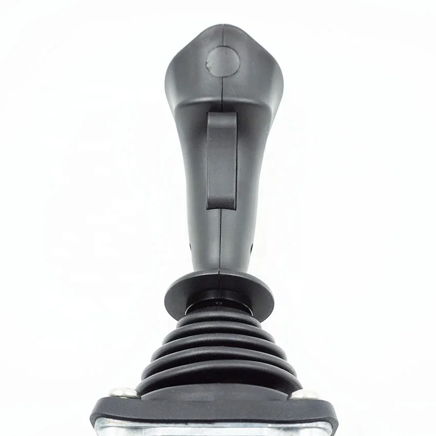 HJ60 electric  joystick controller with 0-10 buttons