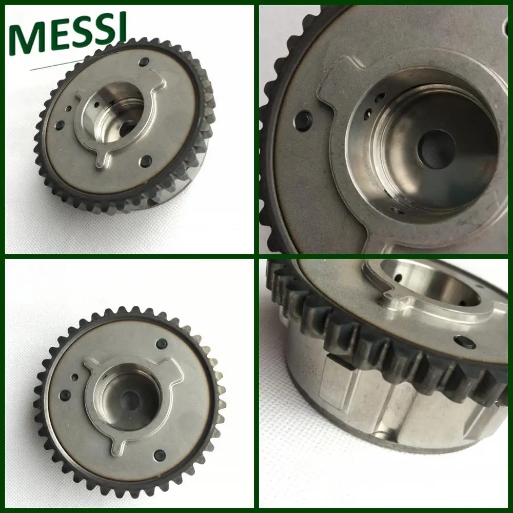 LR033733 LR025628 AJ813110 C2Z32011 Sprocket to camshaft  Exhaust fit for Range Rover Evoque made in China