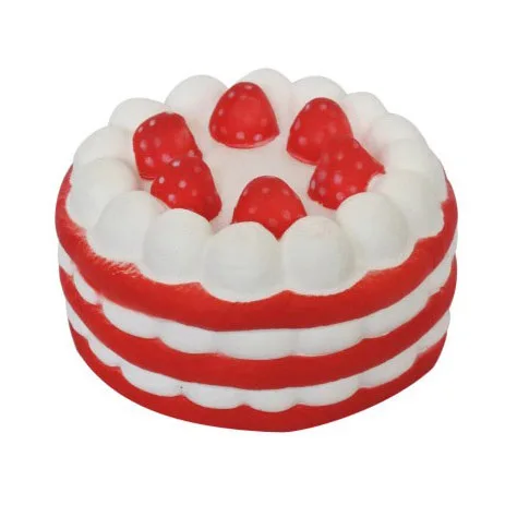 PU Foam Chips Stress Ball Toy French Fries Stress Reliever