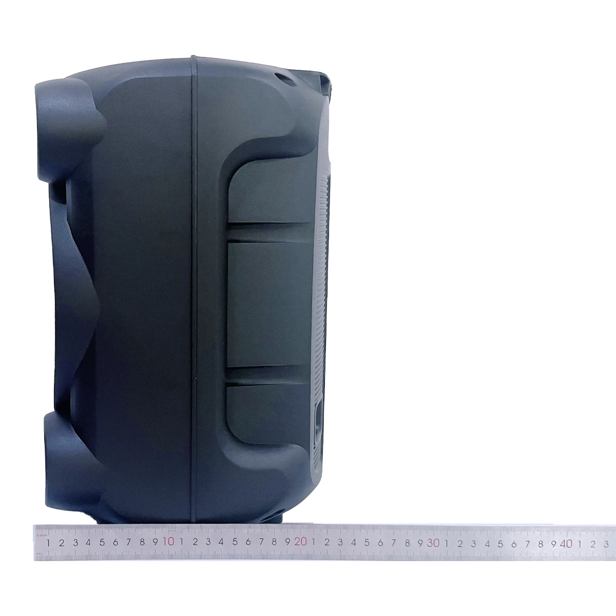 Portable Handle Rechargeable Vintage Lighters Home Theatre System Portable Subwoofer Stereo Speaker Karaoke Microphones