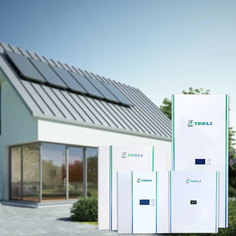 10Kwh Lithium Powerwall 48V 100Ah 200Ah Power Wall Lithium Battery Pack For Solar Storage