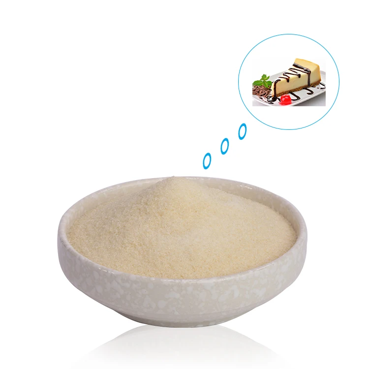 halal fish skin gelatin