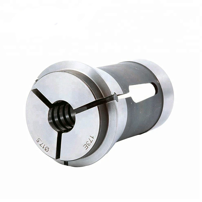 Мертвая длина Круглый шестигранный квадратный Holef F48 F32 DIN6343 Цанга