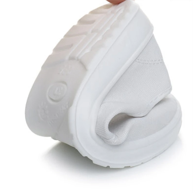 Factory Supply Protective Antistatic Esd Canvas Shoes