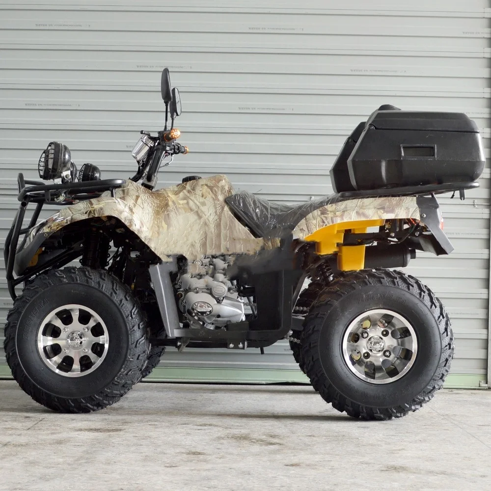  Новый дизайн высокое качество 250cc atvRacing спортивный квадроцикл