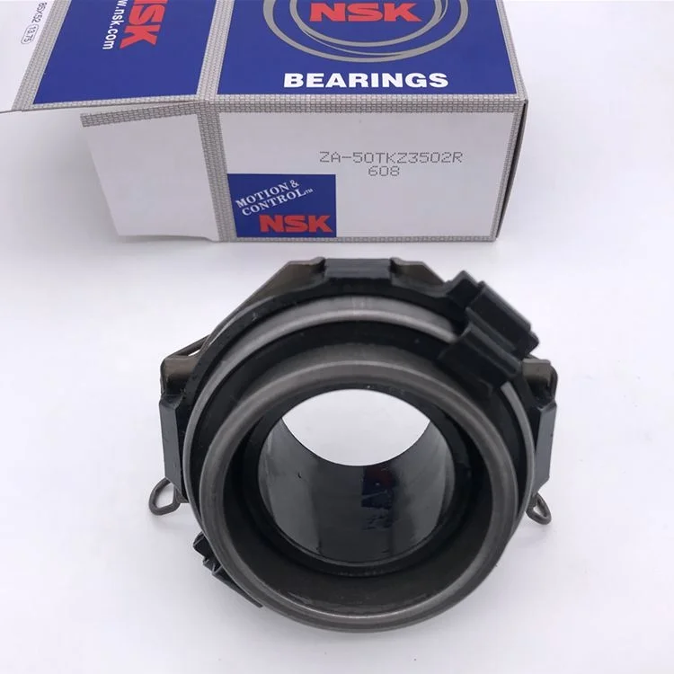 
Wholesale Car Parts High Precision Low Price NSK NTN Koyo Clutch Release Bearing Truck clutch release bearing ZA-78TKL4801R 