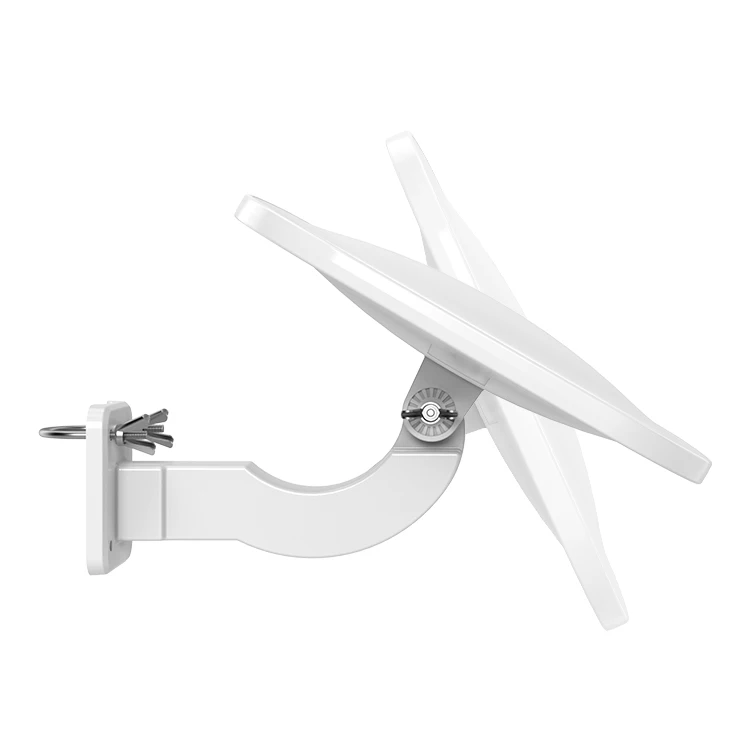 120 Miles Long Range Built-in Amplifier 28dbi Outdoor HDTV Digital TV Antenna