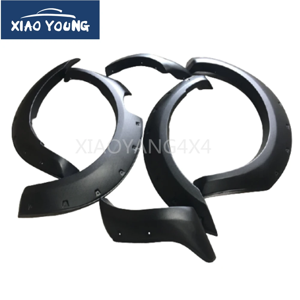 Fender Flare For Pickup Trucks Ranger T7