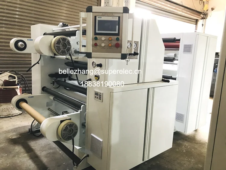 Голографическая лазерная машина для производства голографической пленки, машина для тиснения голограммой блестящей пленки