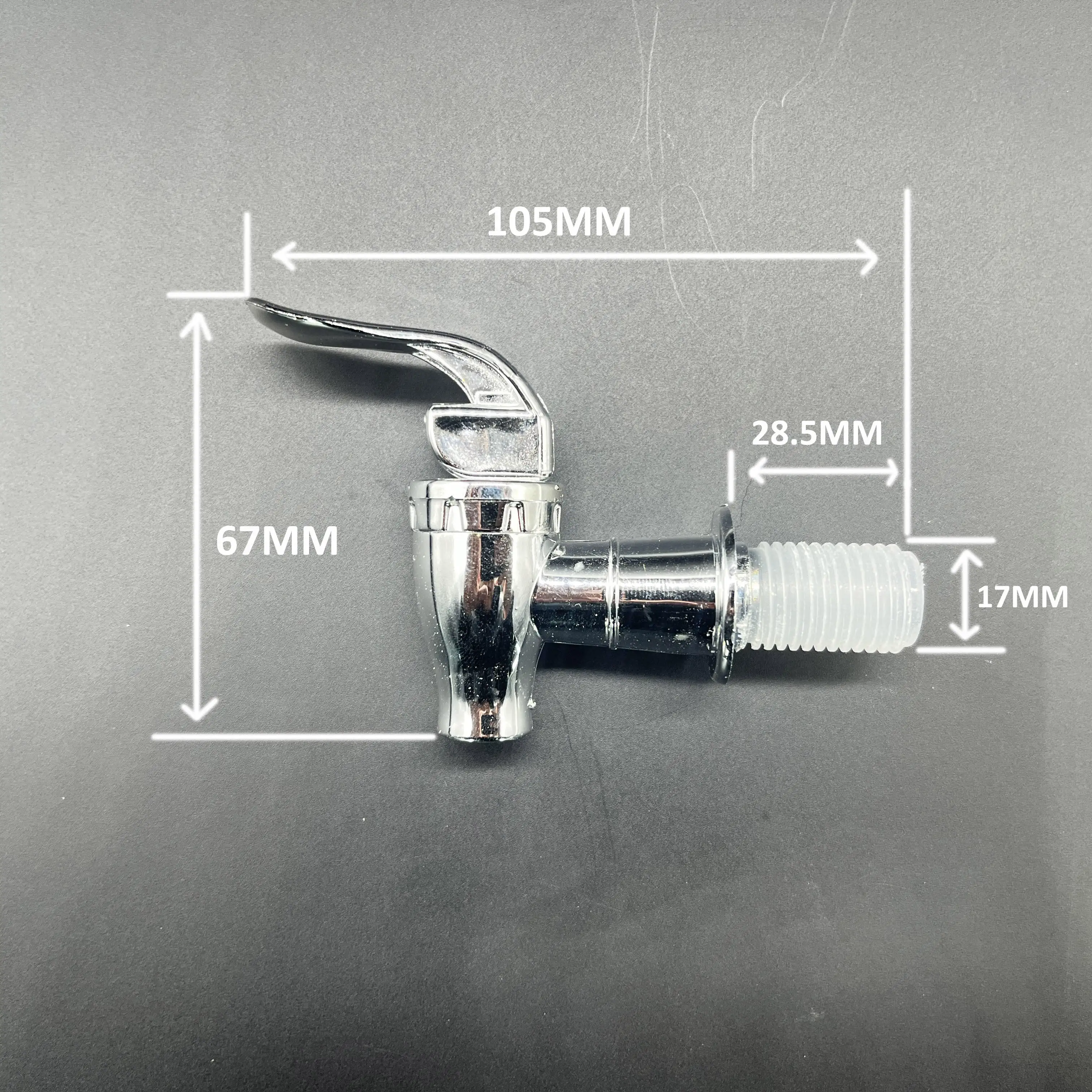 Professional Manufacturer Supply Top Water Dispenser Spigot