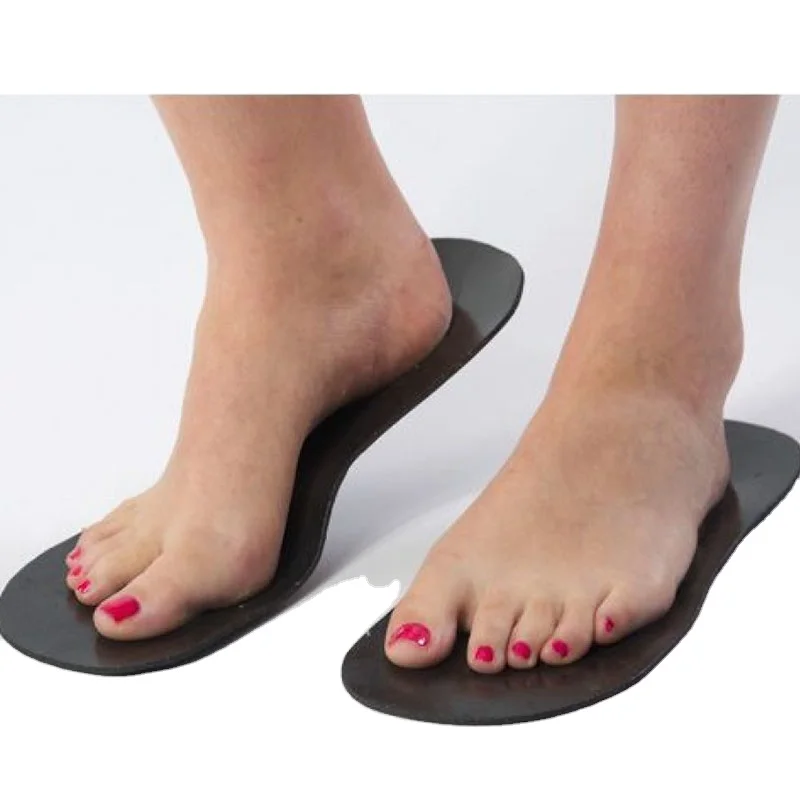 Sticky Feet Foot Protectors Tan Spray