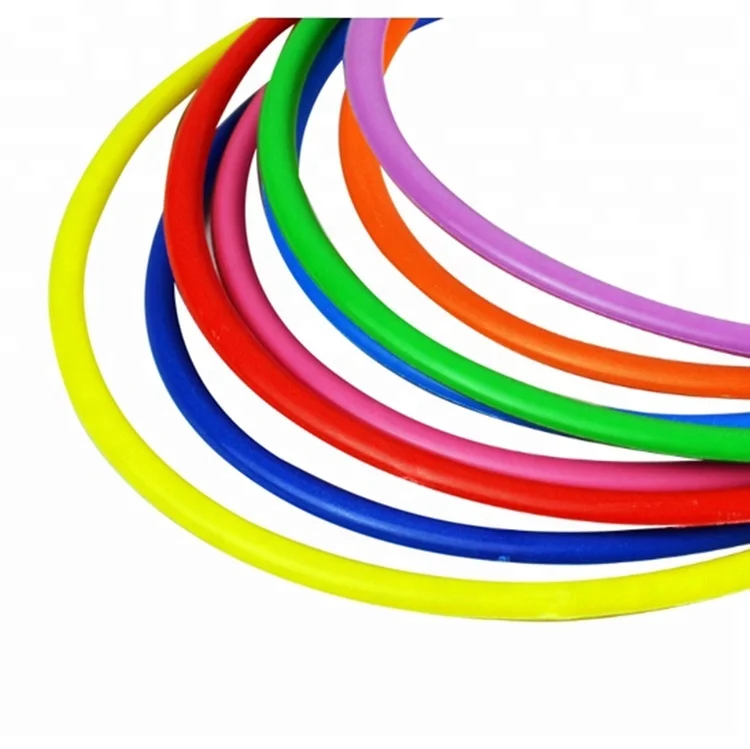 Rhythmic Gymnastics hoop