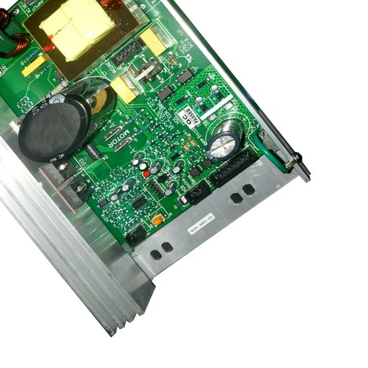 China Electronic Products PCB/PCBA Circuit Board PCB Assembly For Treadmill Motor Controller