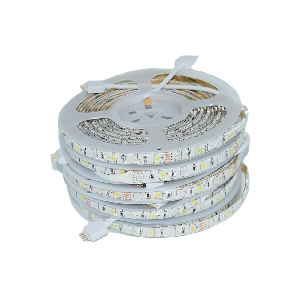 Smart Flexible Strip LED Strip XS-SLD01 tape lights WiFi Wireless Smart Phone Controlled Available for Alexa and Google home