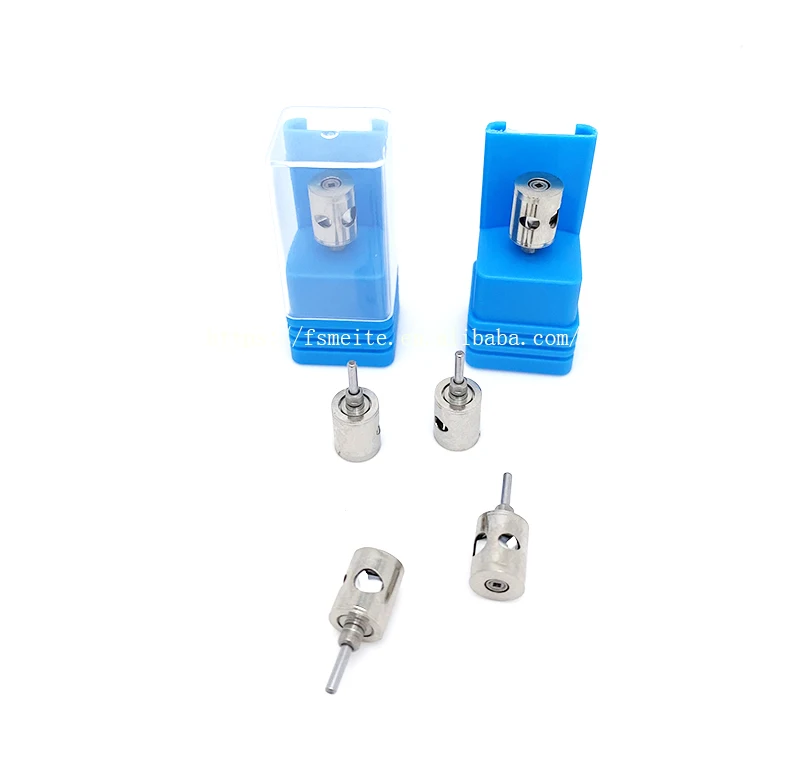 N-S-K PA-NA воздуха стоматологические запасные части картриджа для воздушной турбиной высокой скорости наконечник Pana ВОЗДУШНЫЙ РОТОР/tturbine