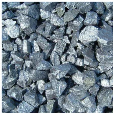 Factory Direct Sale Good Offer Purity Metallurgical Silicon Metal 553 441 3303 2202 1101 for Casting