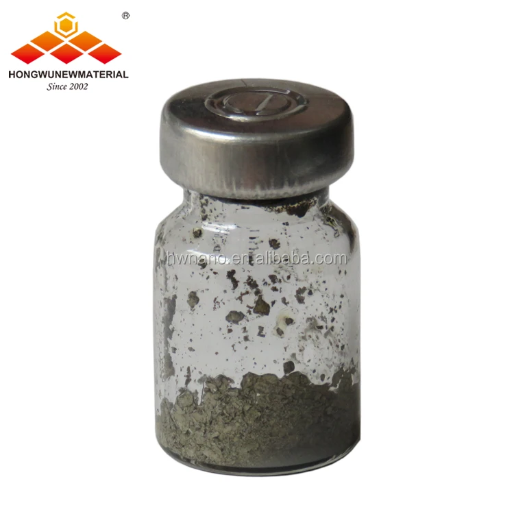 Заводская цена, порошок AgNW, серебряный нанопровод для проводящей пленки