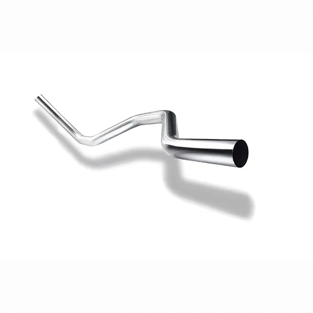 Высокоточный изготовленный на заказ сервисный стальной титановый металл, лазерная резка, Гибочные детали для штамповки металлических труб